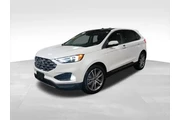 $30584 : Ford Edge 2023 AWD Titanium thumbnail