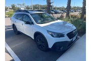 $27292 : Subaru Outback 2022 AWD Onyx thumbnail