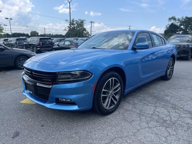 $22995 : PRE-OWNED 2019 DODGE CHARGER image 7
