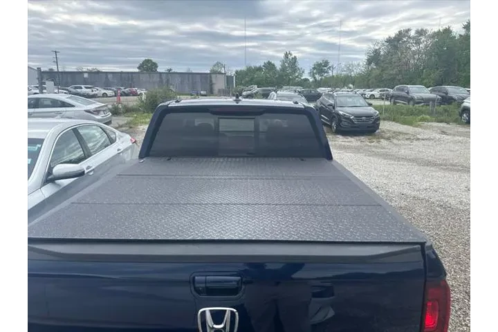 $29977 : Honda Ridgeline 2022 AWD RTL image 5