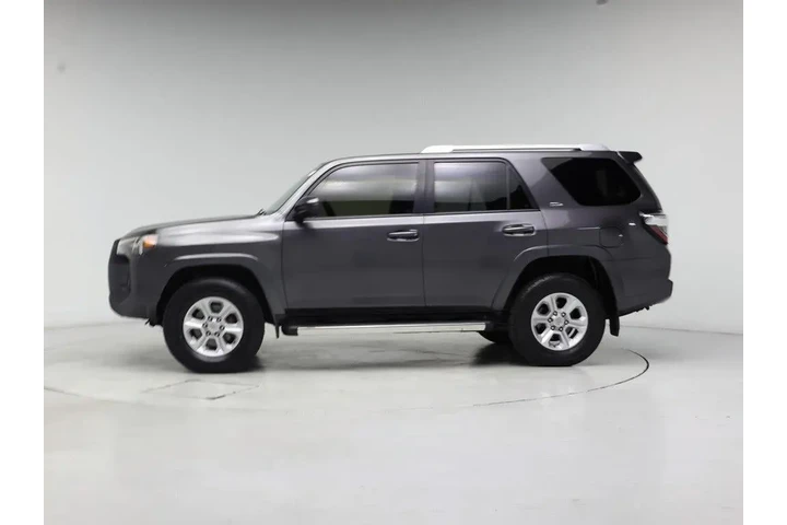 $28998 : Toyota 4Runner 2018 4x4 SR5 image 3