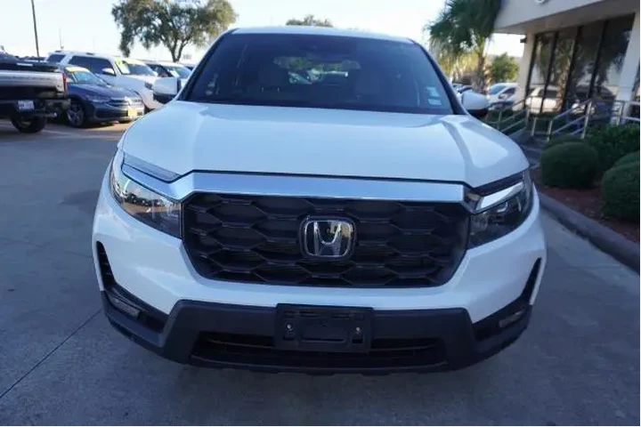 $30888 : Honda Passport 2022 EX-L 4dr image 2