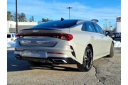 $25999 : Kia K5 2023 GT-Line 4dr Seda thumbnail