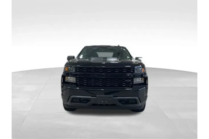 $60 : Chevrolet Silverado 1500 Lim image 5