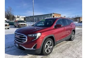 $23398 : 2020 GMC Terrain SLT thumbnail