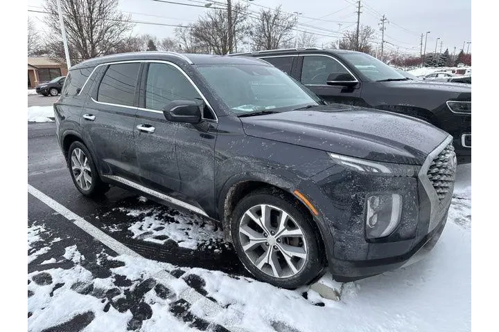 $21050 : Hyundai PALISADE 2020 AWD SE image 2