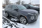 $21050 : Hyundai PALISADE 2020 AWD SE thumbnail