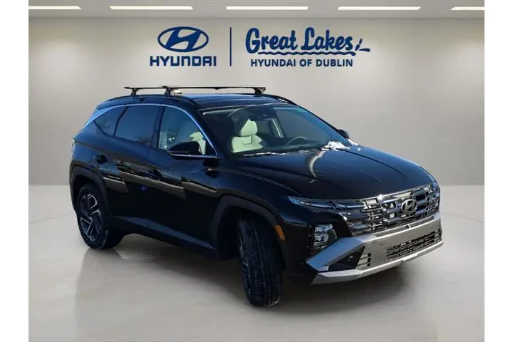 $33792 : Hyundai TUCSON 2025 Limited image 7