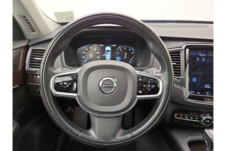 $25998 : Volvo XC90 2019 AWD T5 Momen image 10