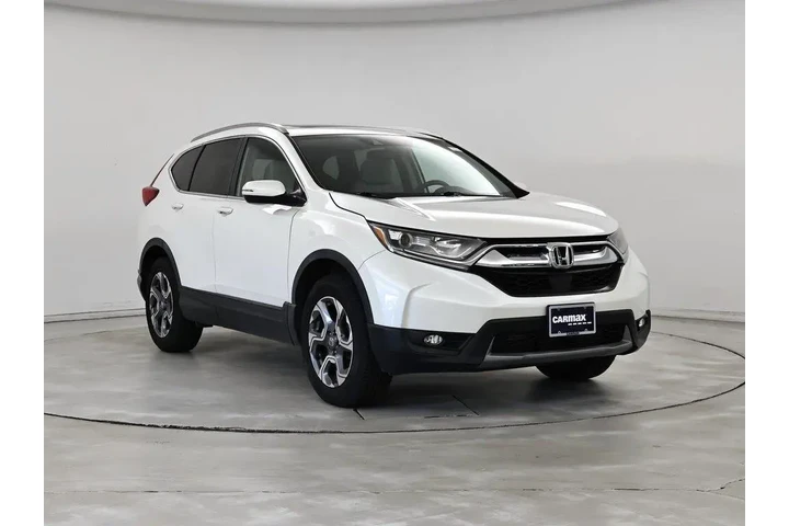 $21998 : Honda CR-V 2017 AWD EX 4dr S image 1