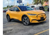 Ford Mustang Mach-E 2022 AWD en Hialeah