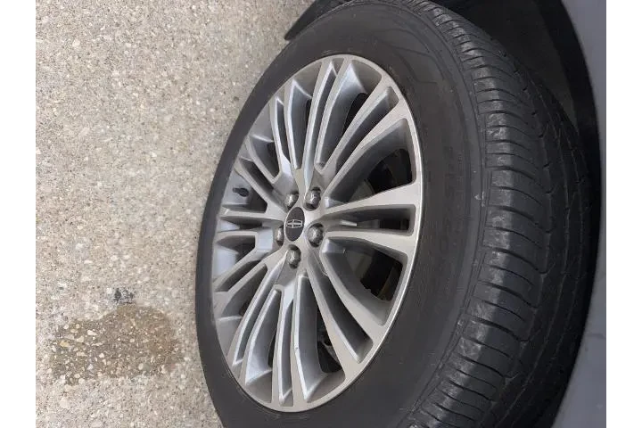 $16495 : Lincoln MKX 2018 AWD Reserve image 5