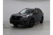 $26998 : Subaru Forester 2020 AWD Spo thumbnail