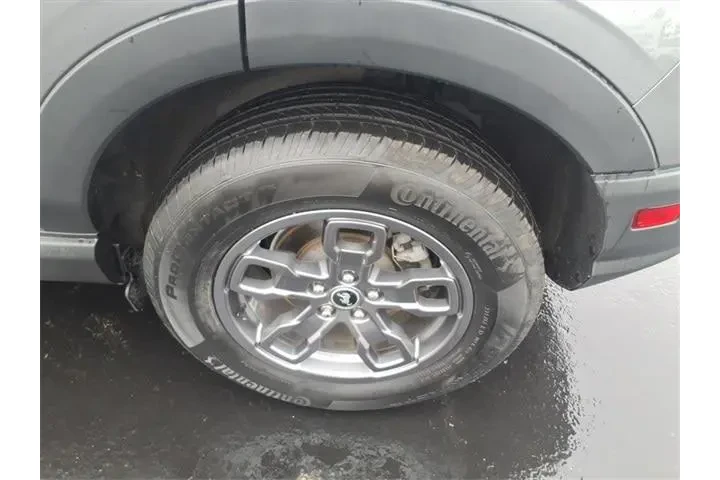 $24600 : Ford Bronco Sport 2023 AWD B image 8