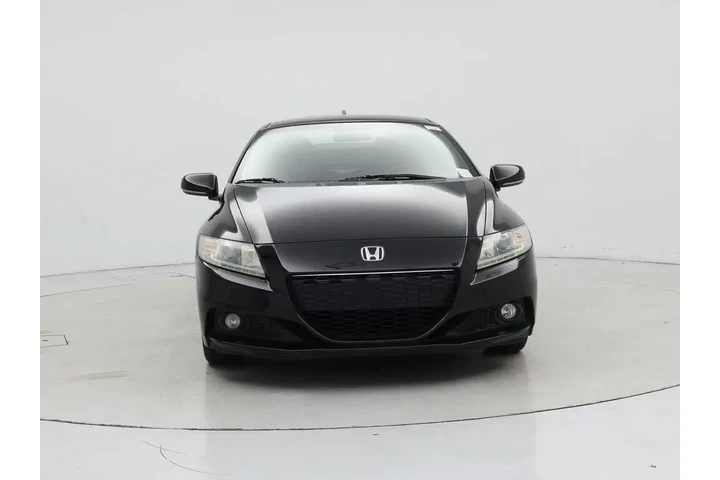 $14998 : Honda CR-Z 2014 EX 2dr Hatch image 5