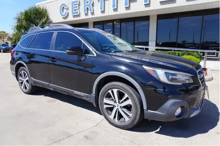 $17888 : Subaru Outback 2019 AWD 2.5i image 1