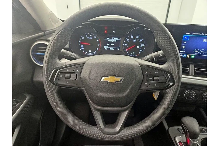 $20998 : Chevrolet Trax 2024 LS 4dr C image 10