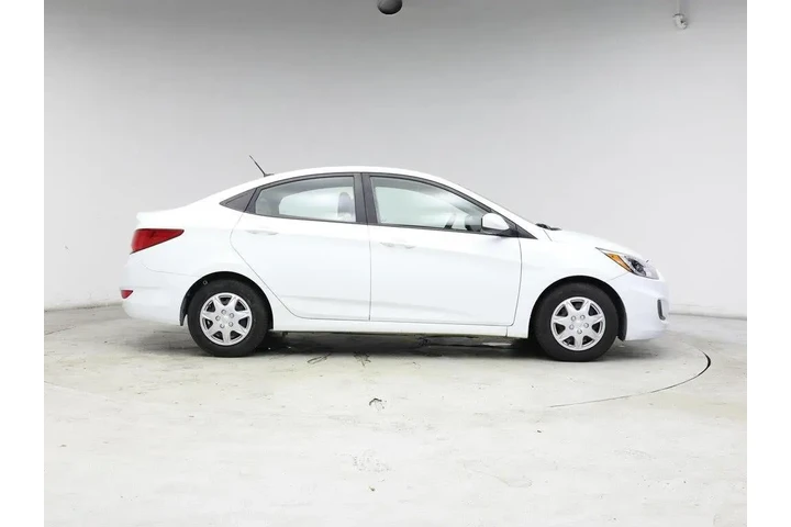 $11998 : Hyundai ACCENT 2017 SE 4dr S image 7