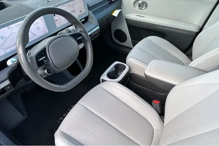$32954 : Hyundai IONIQ 5 2024 Limited image 9