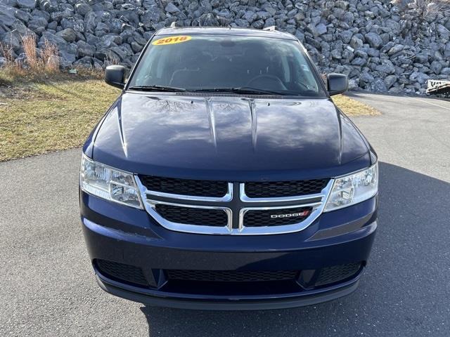 $14998 : PRE-OWNED 2018 DODGE JOURNEY image 2