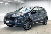 $10690 : Kia Sportage 2018 AWD EX 4dr thumbnail