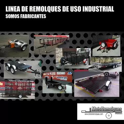 MotoRemolques Puebla image 10