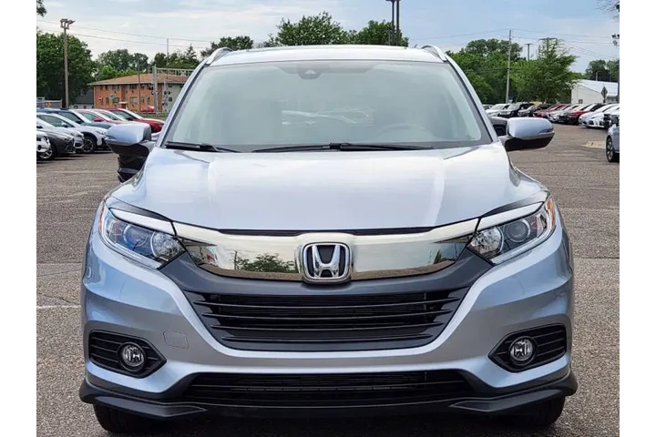 $17485 : 2019 HR-V EX image 6