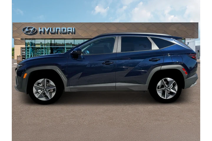 $36990 : Hyundai TUCSON Plug-in Hybri image 3