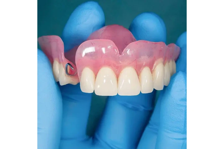 University Dental Clinic image 4