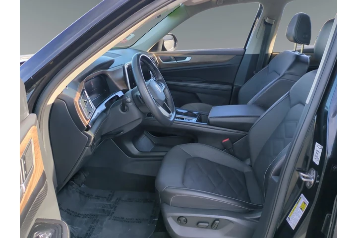 $27900 : Volkswagen Atlas 2024 SE 4dr image 9