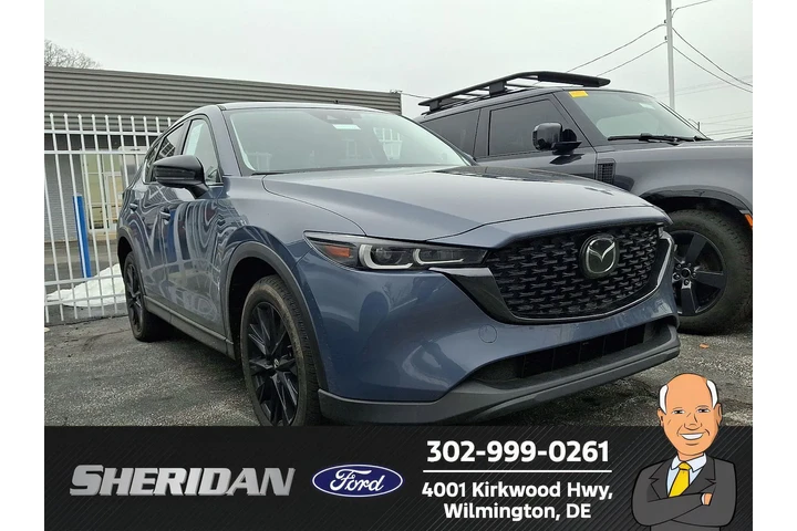 $27065 : Mazda CX-5 2023 AWD 2.5 S Ca image 1