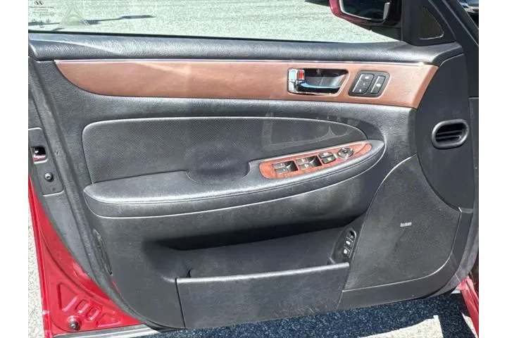 $4997 : Hyundai Genesis 2009 3.8L V6 image 9