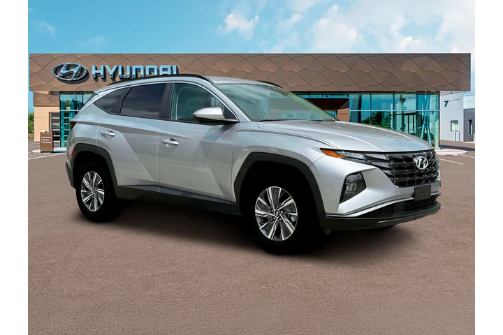 $25991 : Hyundai TUCSON Hybrid 2024 A image 10