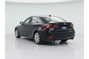 $20998 : Lexus IS 200t 2016 4dr Sedan thumbnail