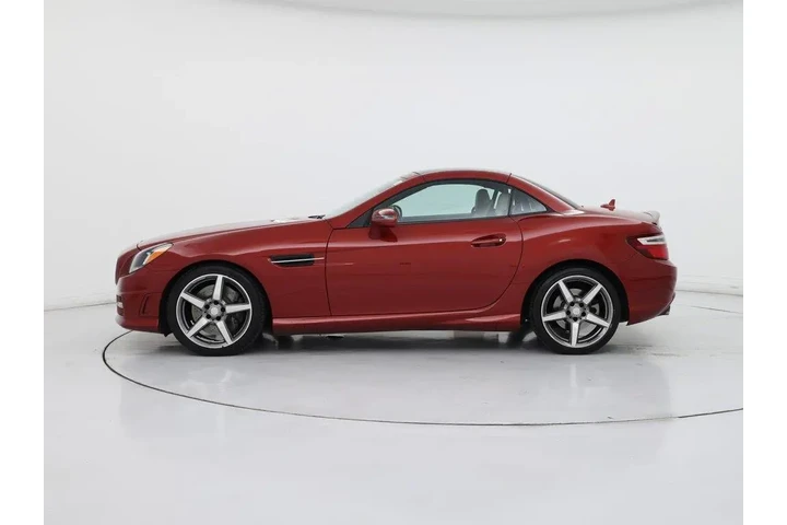 $21998 : Mercedes-Benz SLK 2015 SLK 2 image 3