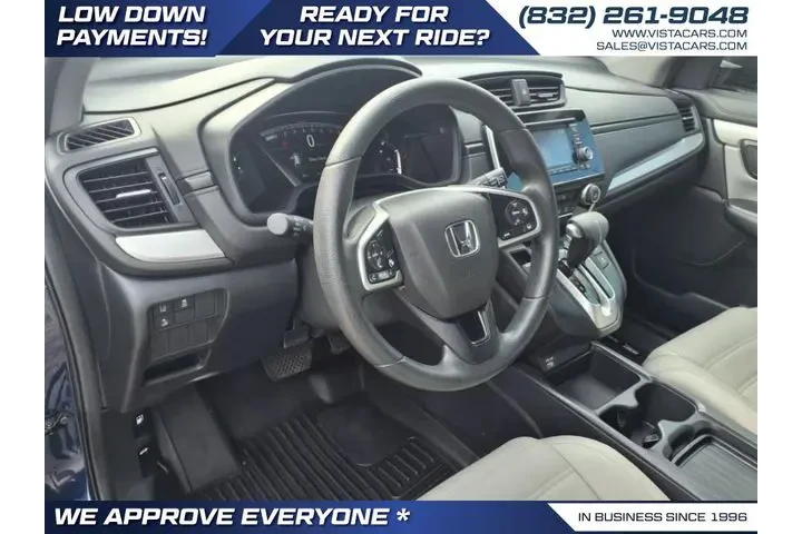 $23970 : 2020 CR-V LX | Houston Texas image 8