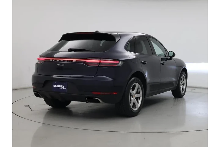 $33998 : Porsche Macan 2019 AWD 4dr S image 8