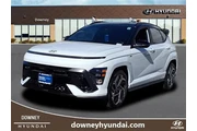 Hyundai KONA 2024 N Line 4dr