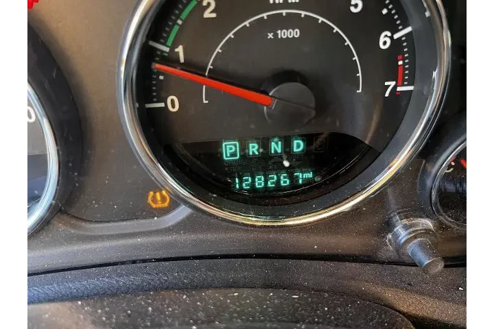 $16645 : Jeep Wrangler Unlimited 2016 image 6