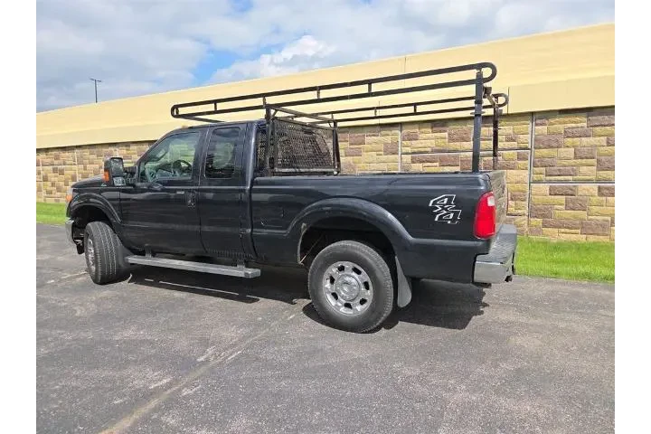 $11160 : Ford F-250 Super Duty 2012 4 image 9