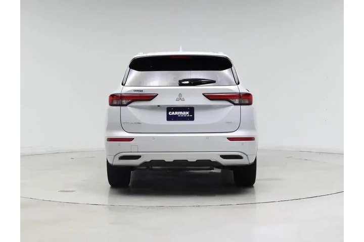 $28998 : Mitsubishi Outlander 2022 SE image 6