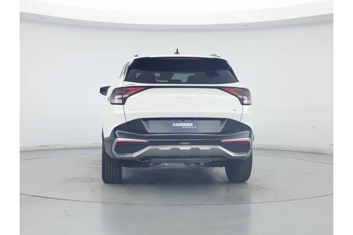 $35998 : Kia Sportage Hybrid 2025 AWD image 6