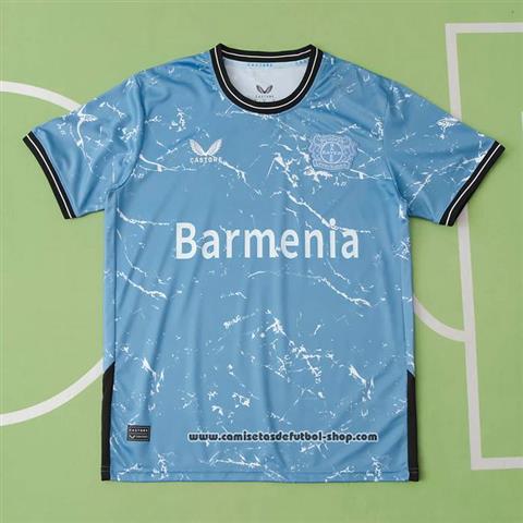 $19 : Camiseta Del Leverkusen 23-24 image 1