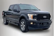 Ford F-150 2019 4x2 XL 4dr S