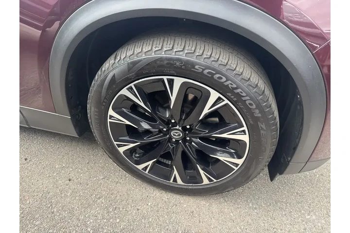 $33701 : Mazda CX-90 Plug-in Hybrid 2 image 4