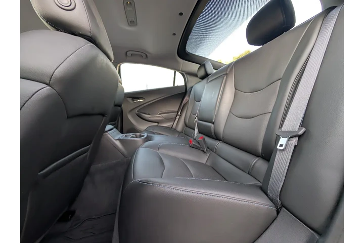 $12495 : 2017 Volt LT image 8