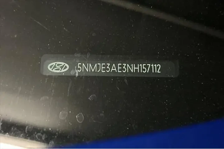 $24998 : Hyundai TUCSON 2022 Limited image 3