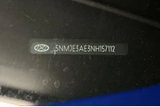 $24998 : Hyundai TUCSON 2022 Limited thumbnail