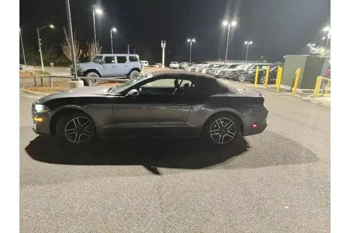 $15999 : Ford Mustang 2018 EcoBoost P image 6