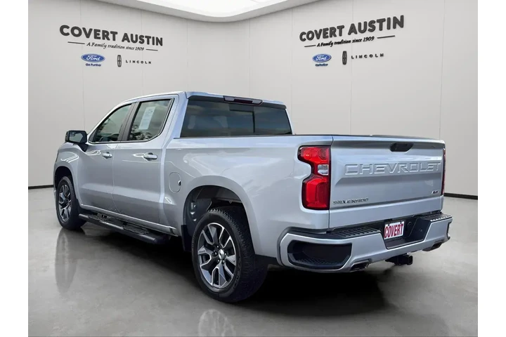 $30888 : Chevrolet Silverado 1500 202 image 3